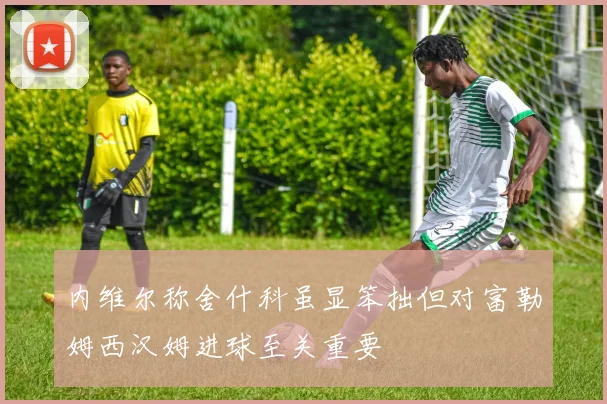 内维尔称舍什科虽显笨拙但对富勒姆西汉姆进球至关重要