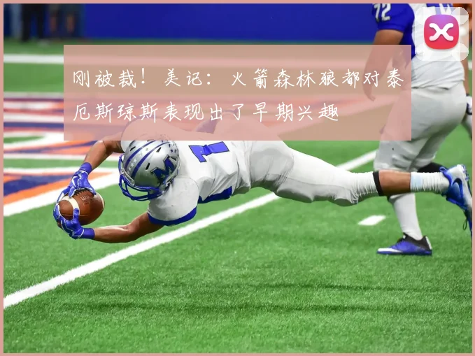 刚被裁！美记：火箭森林狼都对泰厄斯琼斯表现出了早期兴趣